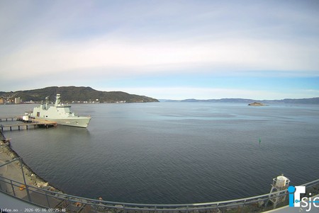 Port of Trondheim
