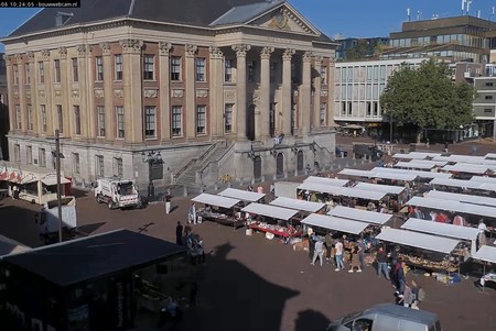 Groningen: Grote Markt