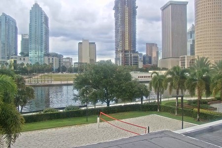 University of Tampa