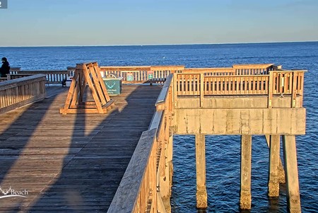 Deerfield Beach Pier