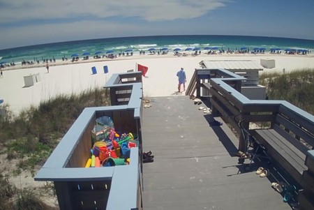 Destin Beaches