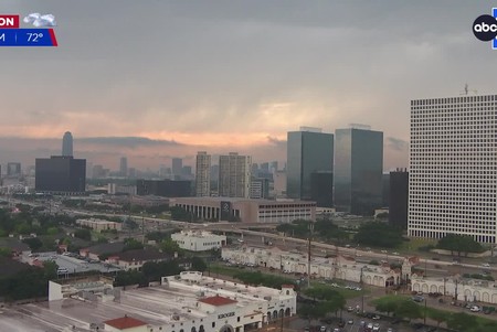 Houston: City Views