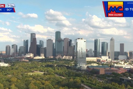 Houston: City Views