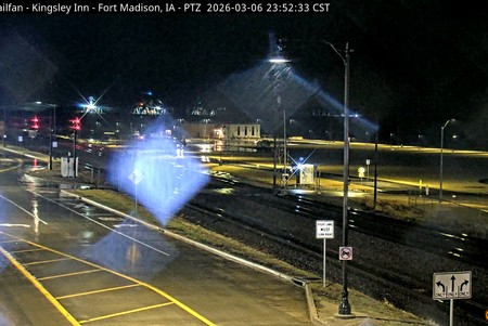 Fort Madison Railroad