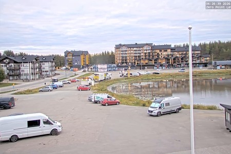 Levi Ski Resort