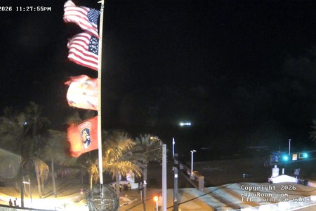 Fort Lauderdale: Beach