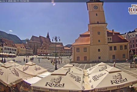 Brasov: City Views