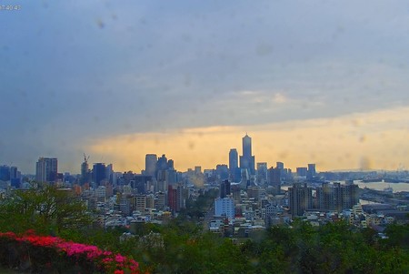 Kaohsiung: City Views