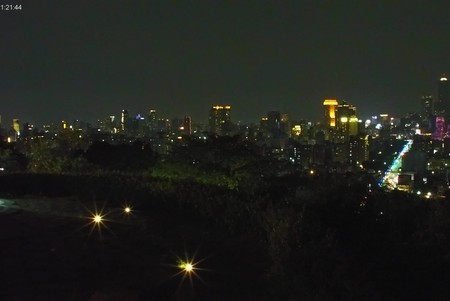Kaohsiung: City Views