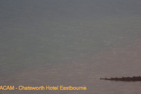 Eastbourne Seafront