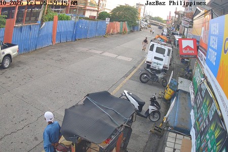 Davao Street Views