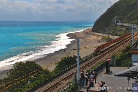 Duoliang Train Station
