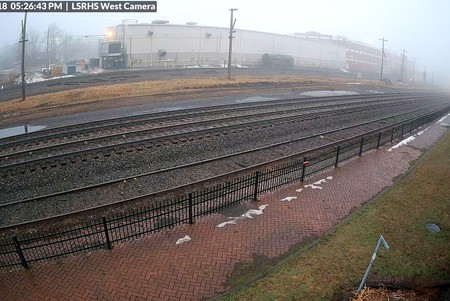 Lake Shore Railway Museum