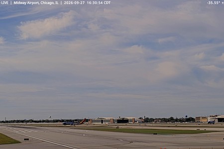 Chicago Midway Airport