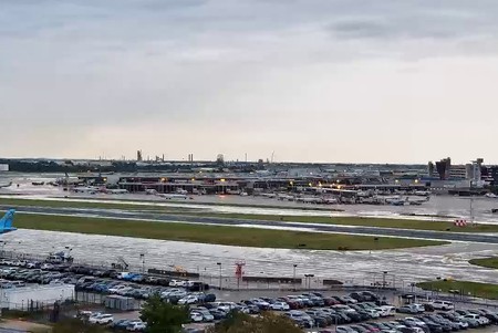 Philadelphia Airport