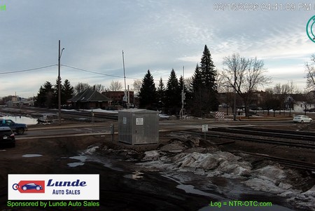 Northern Transcon Railway