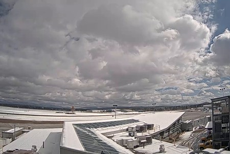 Burlington International Airport