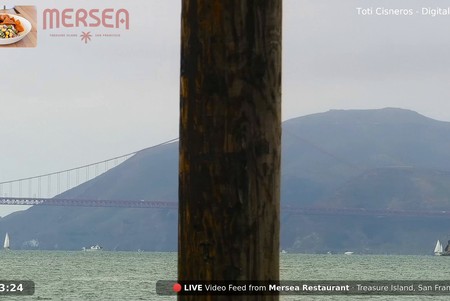 San Francisco Bay