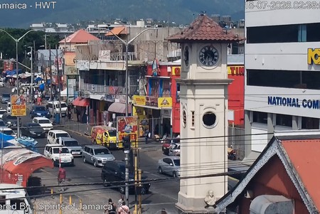 Kingston: Street Views