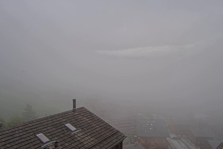 Grimentz Mountain Village