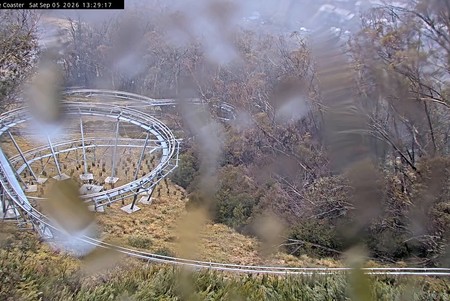 Thredbo Ski Resort