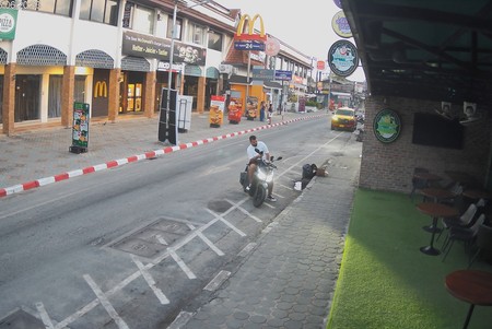 Tropical Murphy's Bar