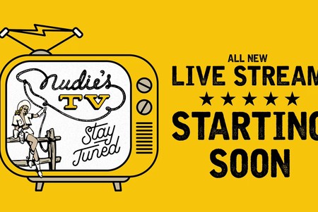 Nudie's Honky Tonk Bar