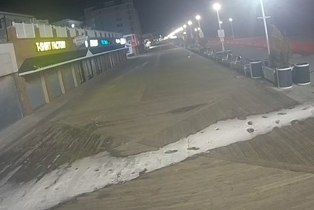 Ocean City Boardwalk