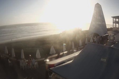 Bud & Alley's Waterfront Restaurants