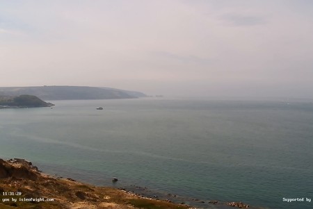 Isle of Wight Seafront
