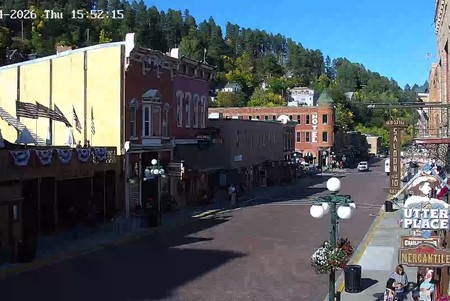 Deadwood: Main Street