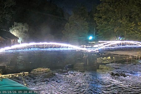 Nantahala River