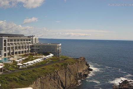 Cliff House Maine