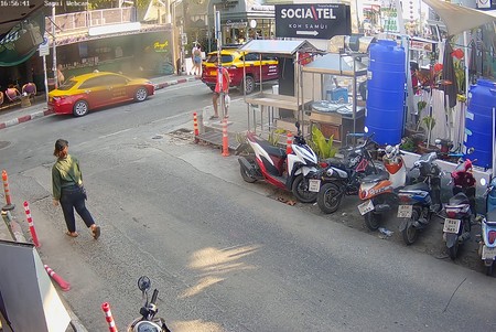 The Best Pancake Man