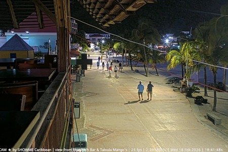 Sint Maarten Beaches