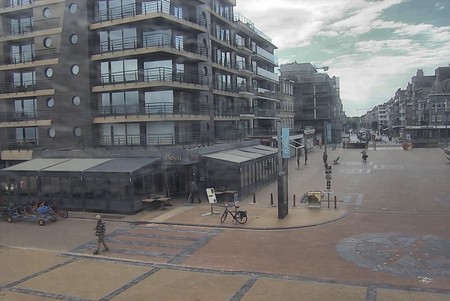 Koksijde Waterfront
