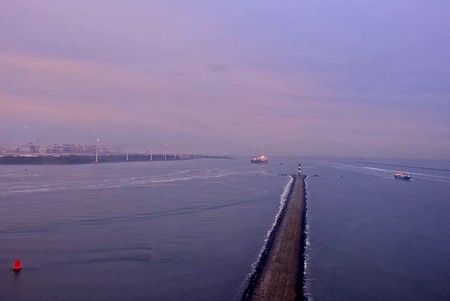 Port of Rotterdam