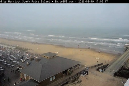 South Padre Island Beaches