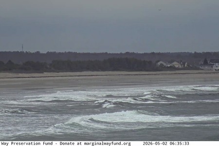 Ogunquit Beach