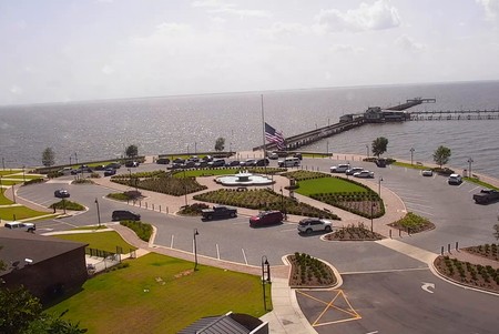 Fairhope Pier