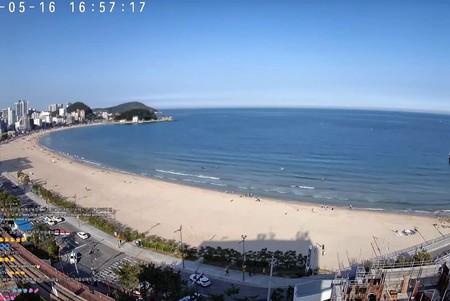 Busan City Views
