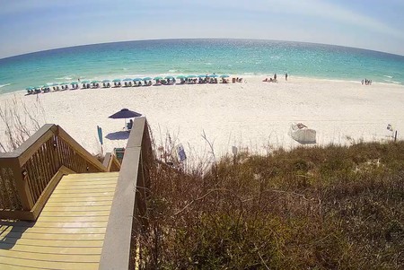 Santa Rosa Beach
