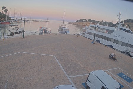 Port of Patitiri