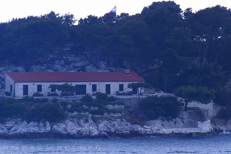 Croatia Waterfront