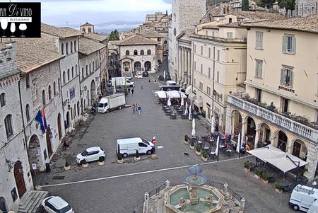 Assisi City Views