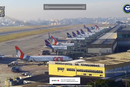 Congonhas Airport