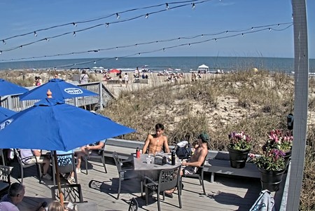 Palmetto Dunes Resort