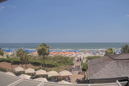 The Sea Pines Resort