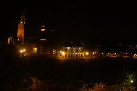 Maastricht City Views