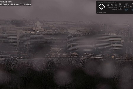 United States Capitol